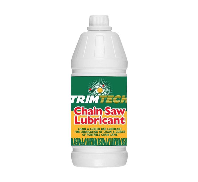 Trimtech Chain Saw Lubricant Makro