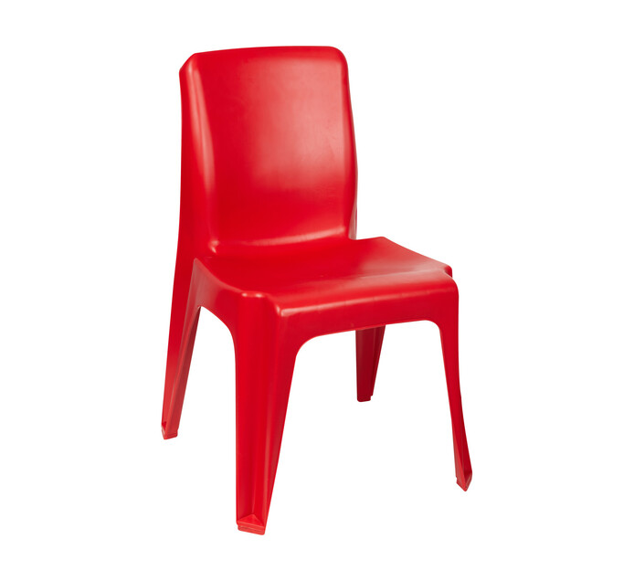 Heavy Duty Flexi Chair Makro