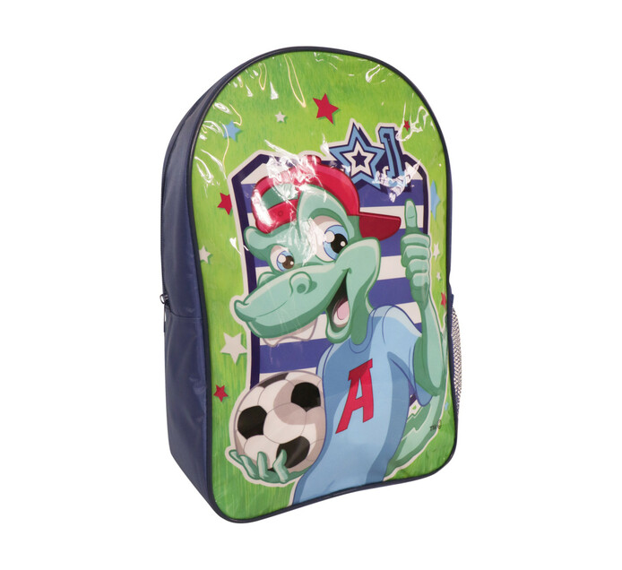 Elegant Happy Kids Backpack 