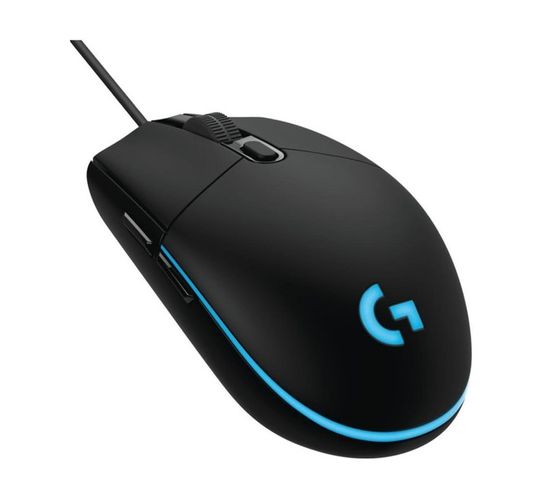 Logitech G102 LIGHTSYNC Gaming Mouse 