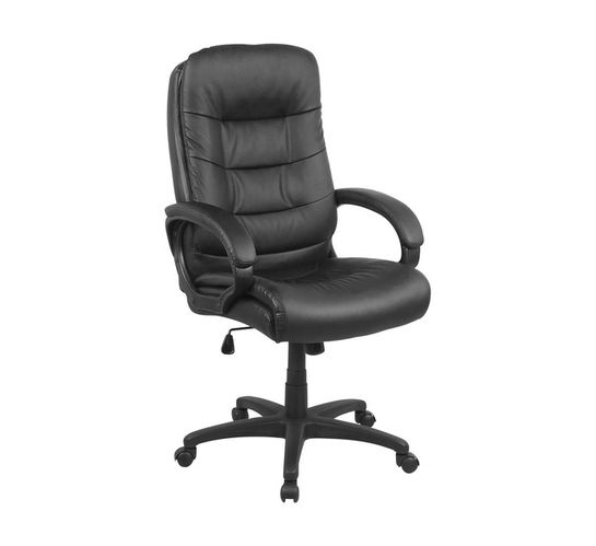 Linx Comfort Mid-Back Chair 