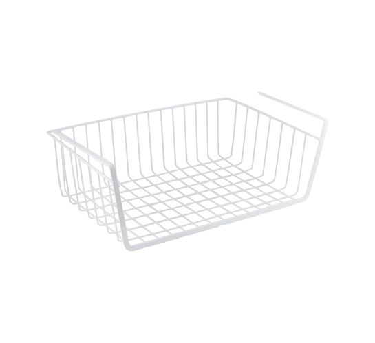 Accent Wire shelf storage basket 