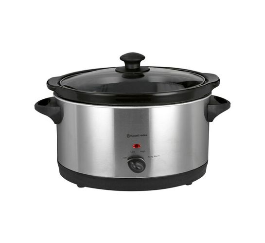 Russell Hobbs 6.5 l Slow Cooker 