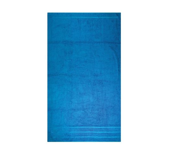 Colibri Capri Bath Sheet Bright Blue 