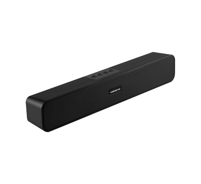 VOLKANO MINI PC SOUND BAR Makro