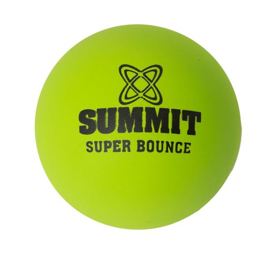 Summit Super Bounce Rubber Ball 