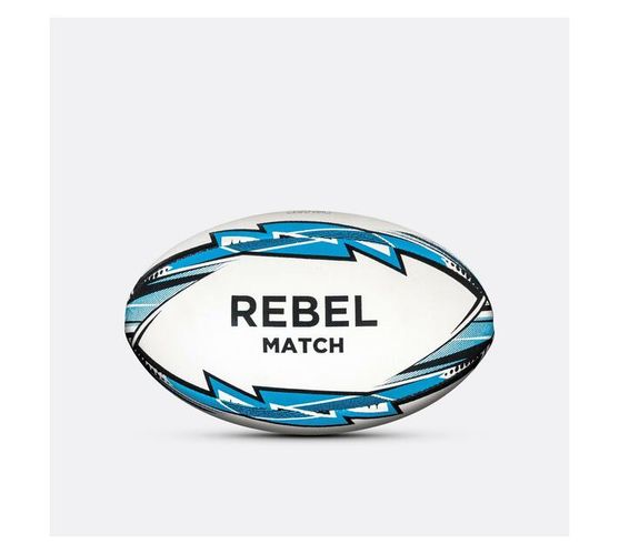 Match Rugby Ball Size 4