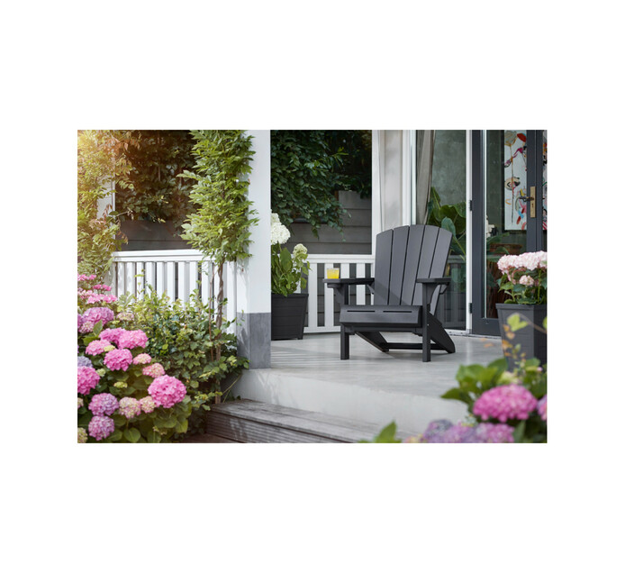 Keter Adirondack chair Makro