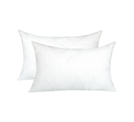 Primaries Standard Pillows Twinpack 