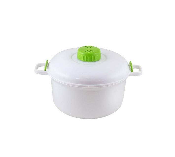 Microwave Pressure Cooker Makro