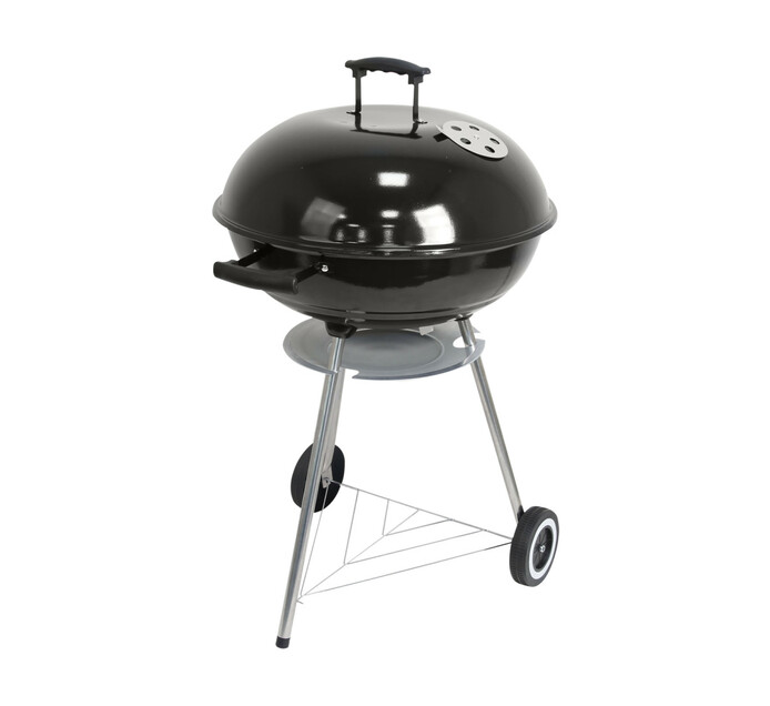 Expert Grill 56cm Charcoal Kettle Braai Makro