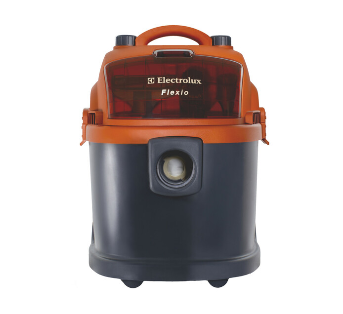 Electrolux Flexio 2 Wet & Dry Vacuum Cleaner Wet and Dry Vacuum Wet and Dry Vacuum Vacuum