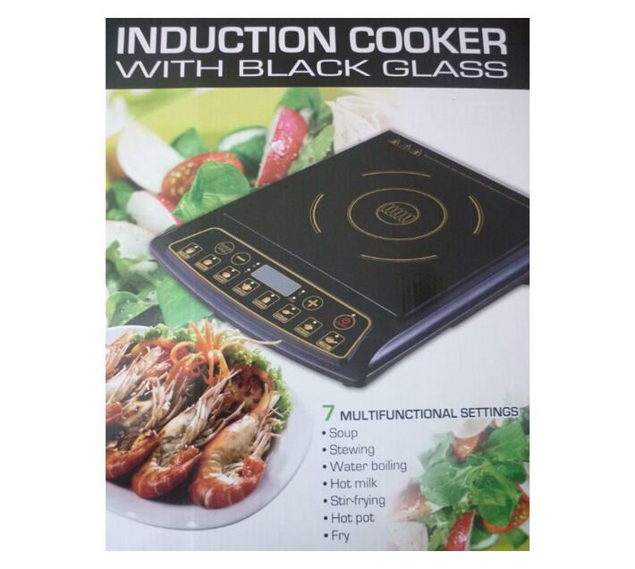 Induction Cooker / Hob Makro