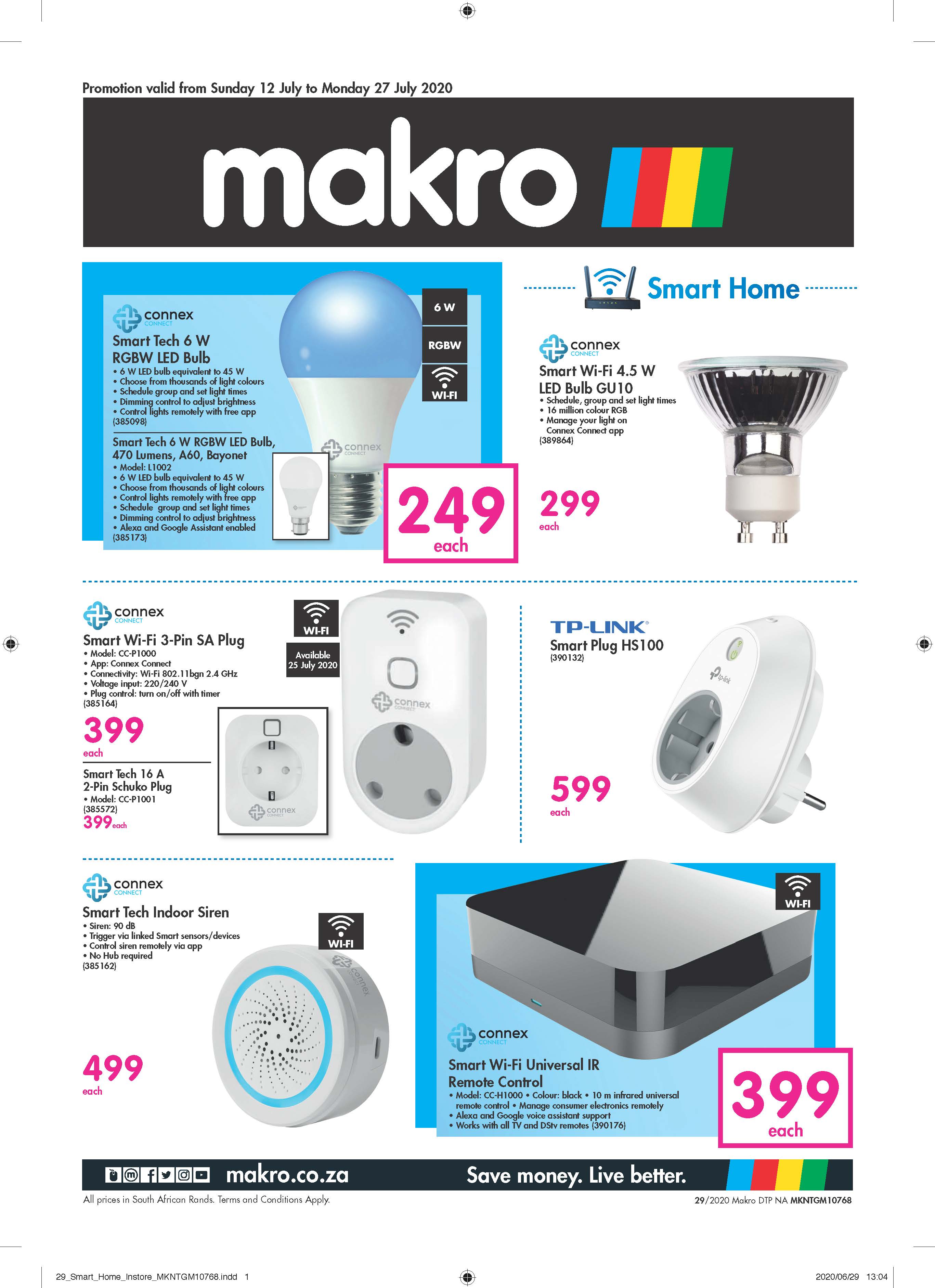 safety boots makro prices