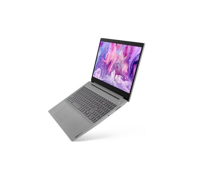 Lenovo I51135G7 8GB Ram 1TB HDD W10HSL 15.6 Inch Laptop Makro