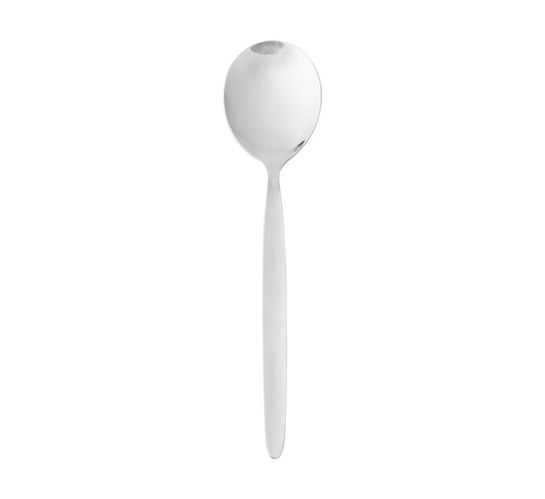 ARO Catering Soup Spoons 12-Pack 