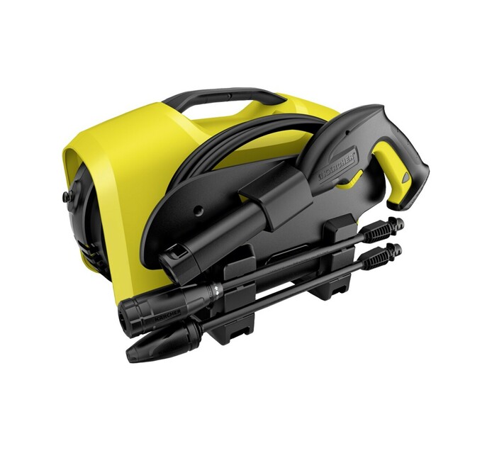 Karcher High Pressure Washer Makro