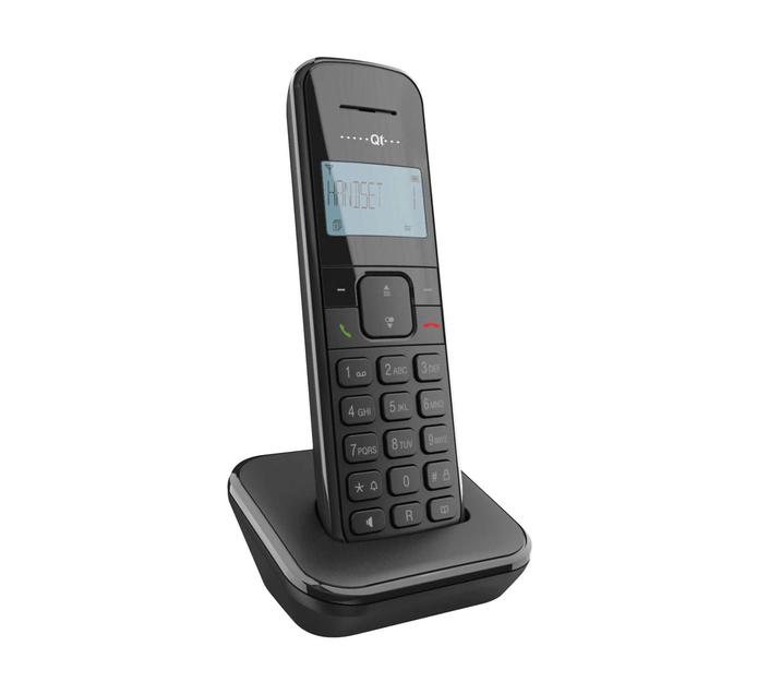 Qualitel Cordless Dect Phone Makro