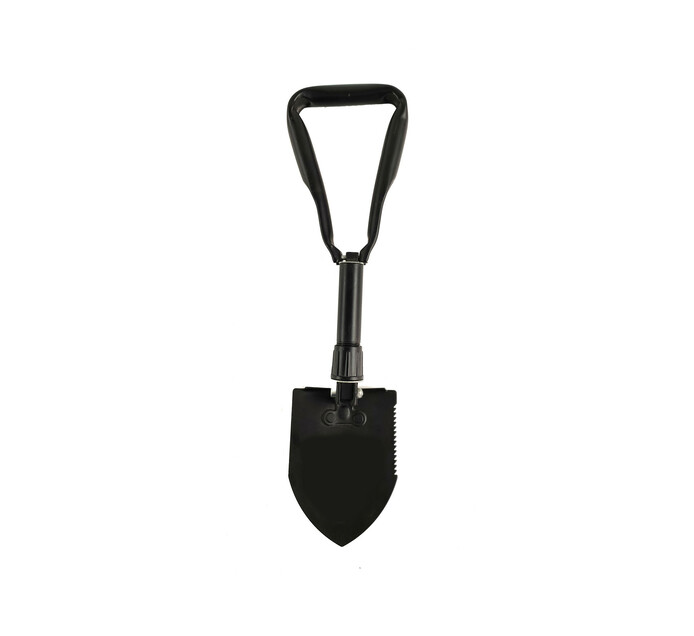 Trojan Folding Camping Shovel And Carry Bag Bunnings Australia