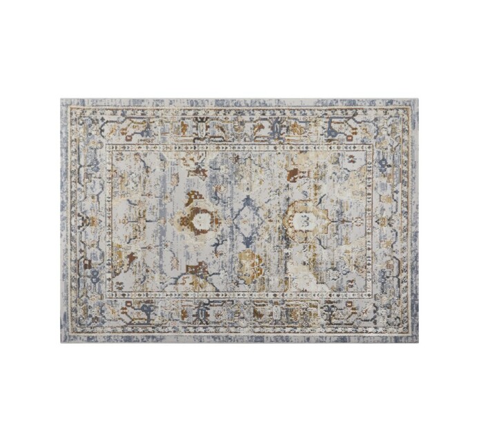 Elegance 160 x 230 cm Springs Vintage Rug Makro