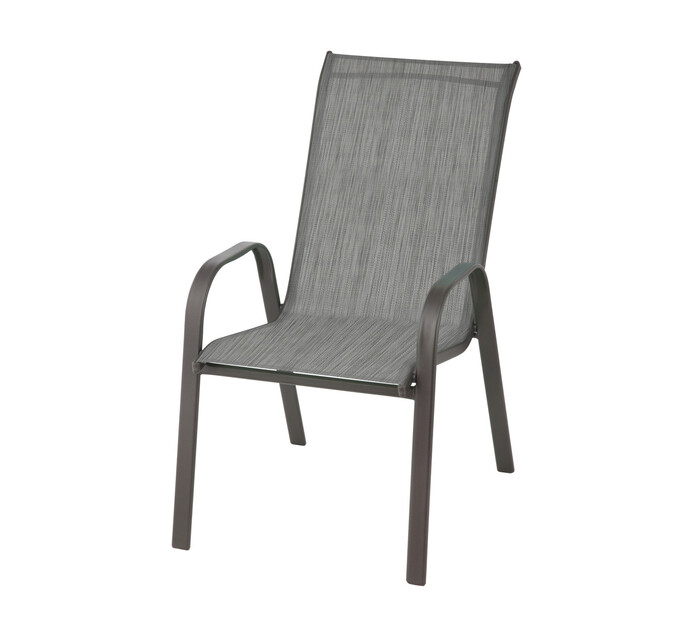 Terrace Leisure Manor Textilene Chair 