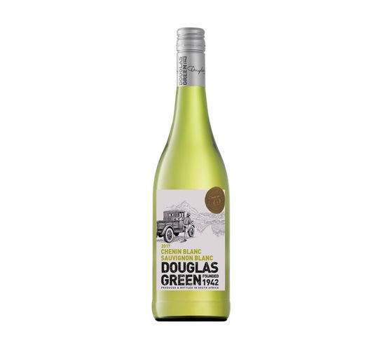 Douglas Green Chenin Blanc/Sauvignon Blanc (6 x 750ml)