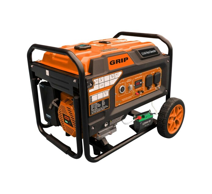 Inverter & Generator Don't miss out on any special offers! Makro Online Site
