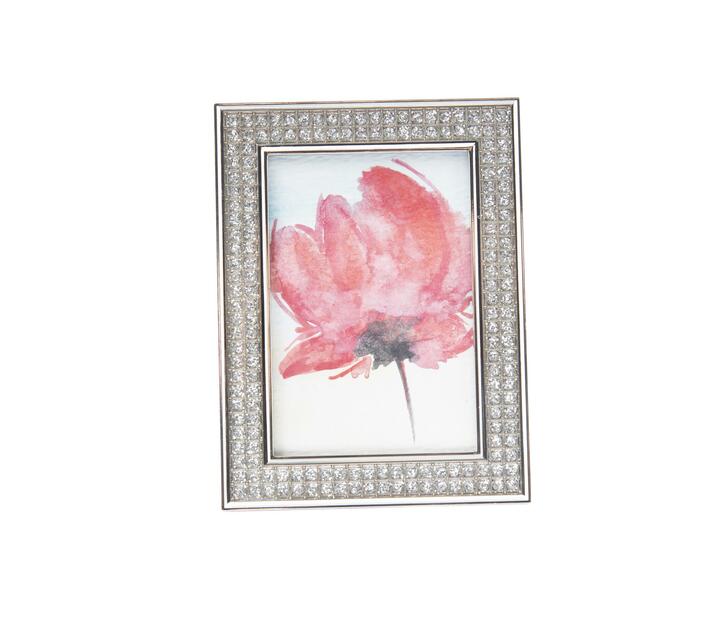 Diamond Photo Frame 6x9cm Makro