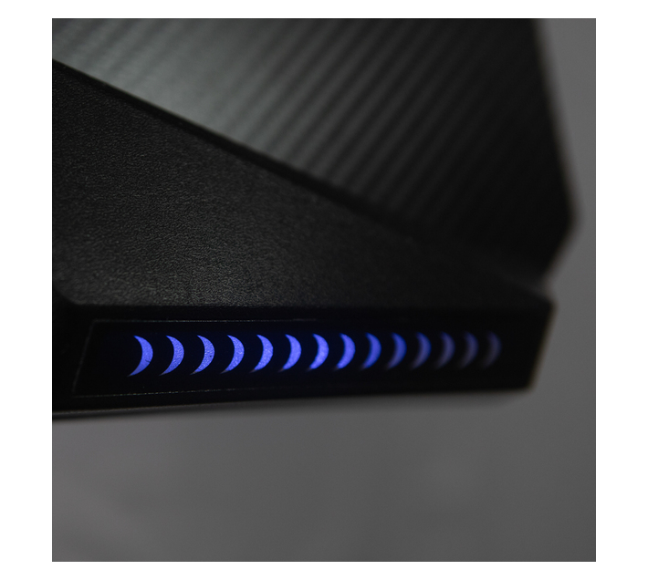 Racer X Gaming Desk Makro