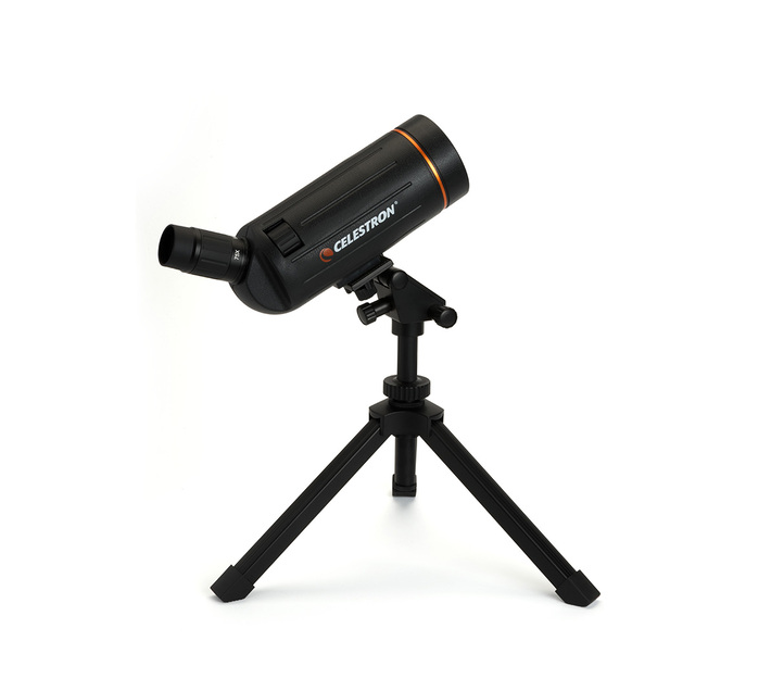 Celestron C70 Mini MAK Spotting Scope Makro