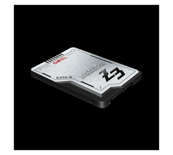 Geil Zenith Z3 2.5-inch 256GB Serial ATA III QLC Internal SSD | Makro