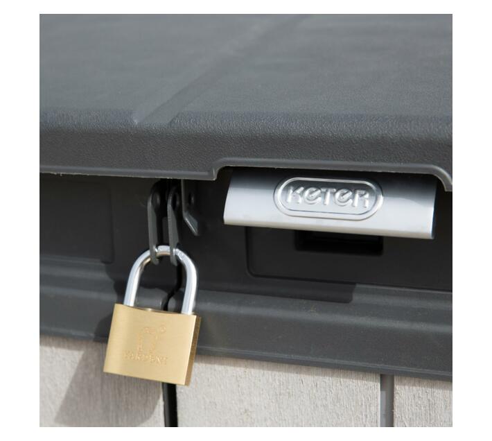 Keter Elite Store Makro