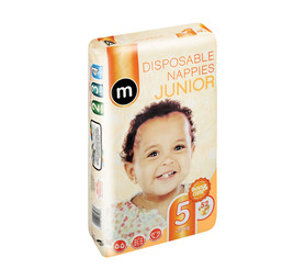 huggies gold size 4 makro