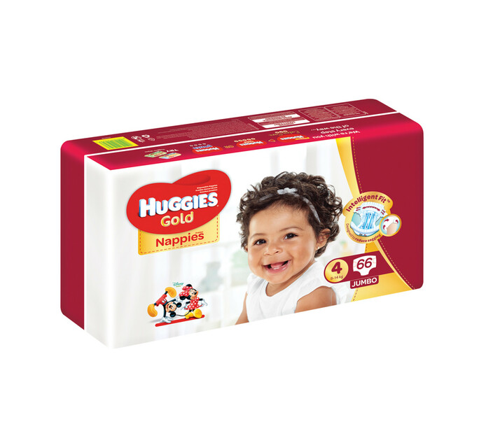 huggies unisex nappies