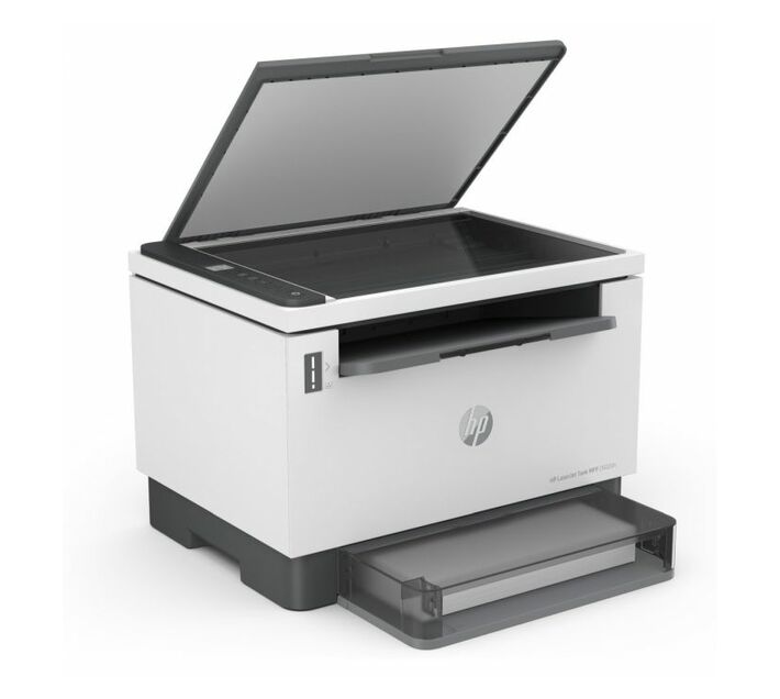 HP LaserJet Tank MFP 2602dn Mono A4 Laser Printer Makro