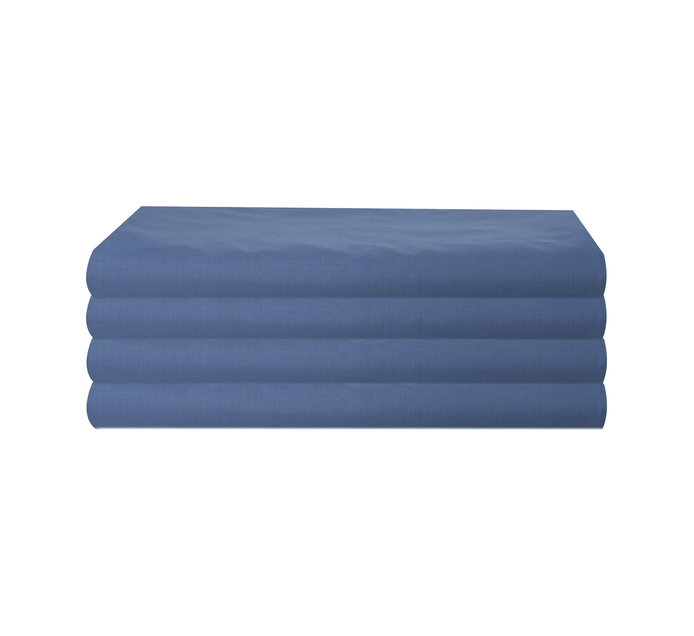 Primaries Three Quarter Fitted Sheet Assorted 