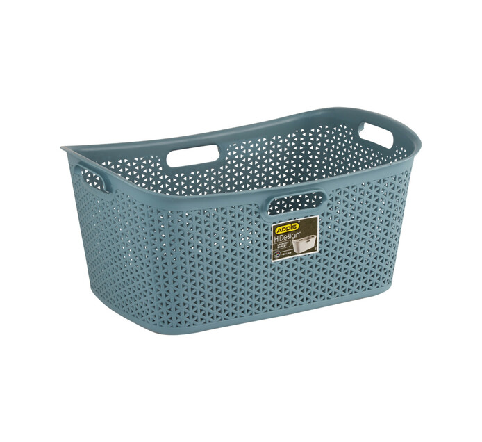 Addis HiDesign Laundry Basket Makro