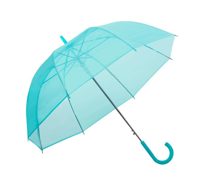 Raindance Clear Dome Rain Umbrella Makro