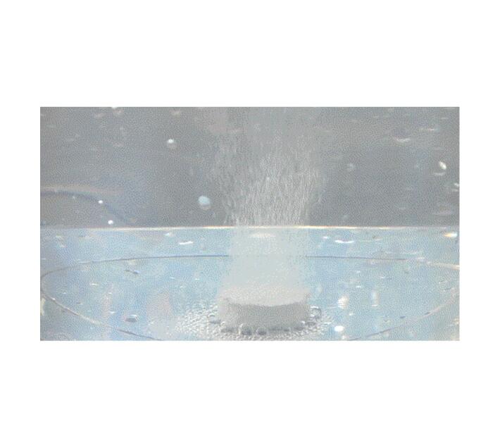 Aquatabs 8.68g Tub Water Tank Disinfectant Makro