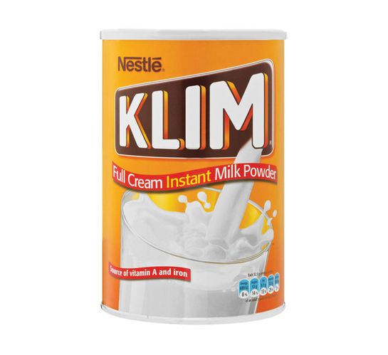 Nestle Klim Milk Powder (1 x 1.8kg)