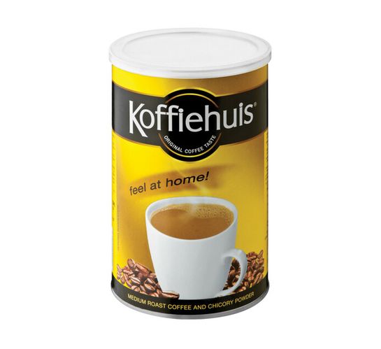 Koffiehuis Medium Roast Coffee (1 x 750g)