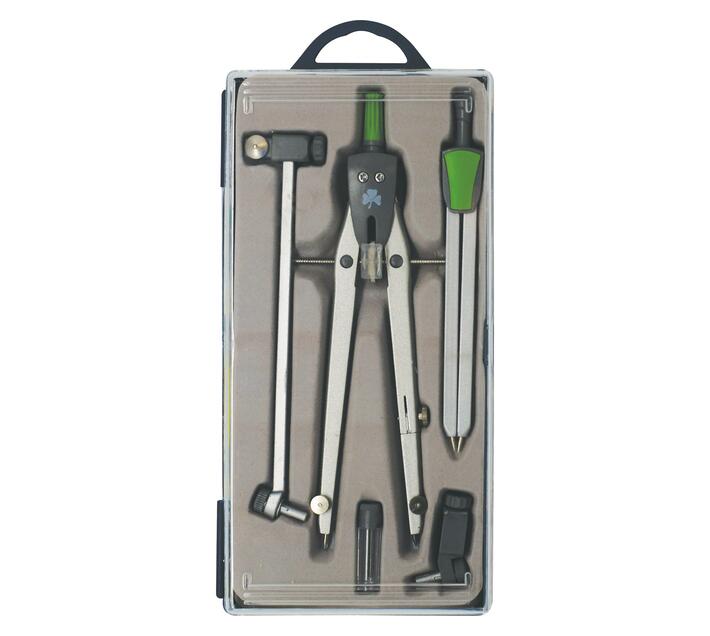 Trefoil Precision Compass Extention Divider Makro