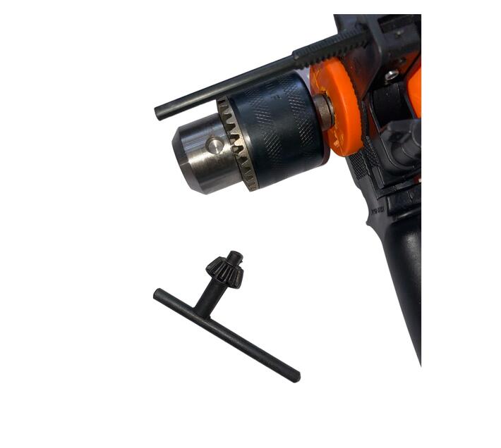 SHIND 550w Impact Drill Makro