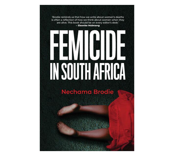 Femicide in South Africa (Paperback / softback)