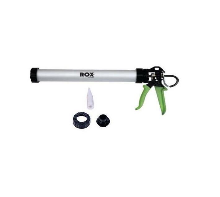 ROX CAULKING / JOINT GUNS HEAVYDUTY Makro