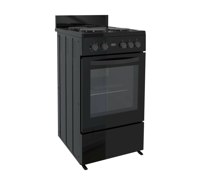 Ijam 500 mm 3Plate Electric Stove Makro
