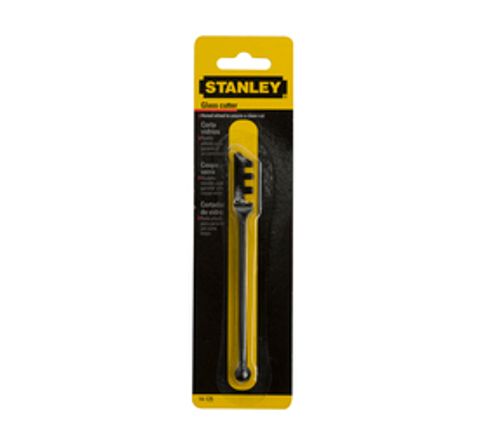 Stanley 132MM Glass Cutting Tools 