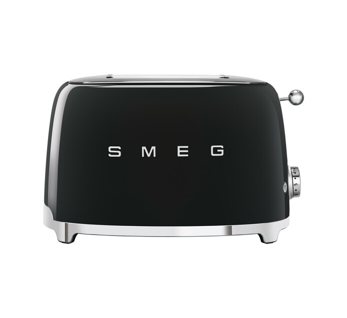 Smeg 2Slice Retro Toaster Makro