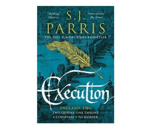 Execution (Paperback / softback)