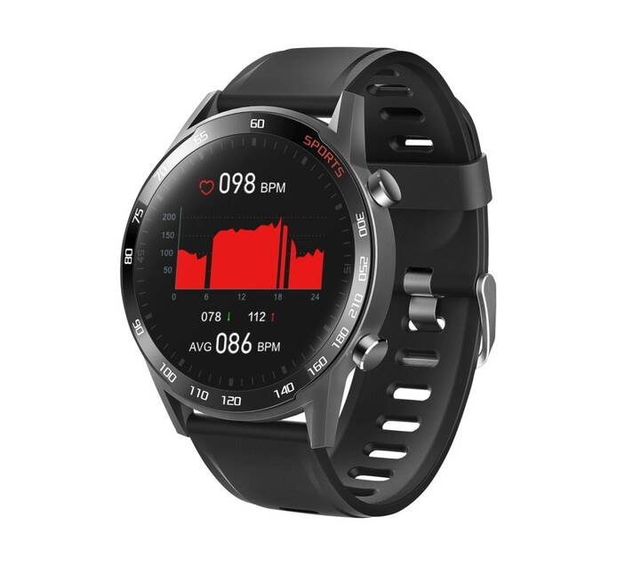 Genius Solutions Activity Tracker F5 Makro